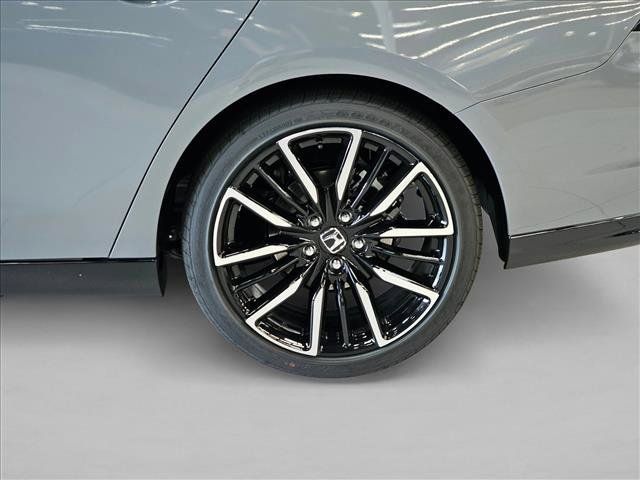New 2026 Honda Accord Touring image 9