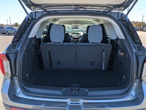 New 2026 Ford Explorer Active image 29