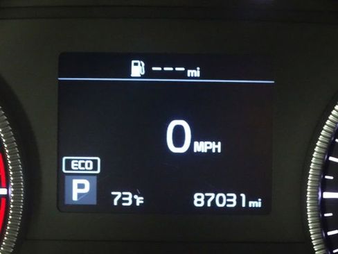 Used 2022 Kia Telluride LX image 35