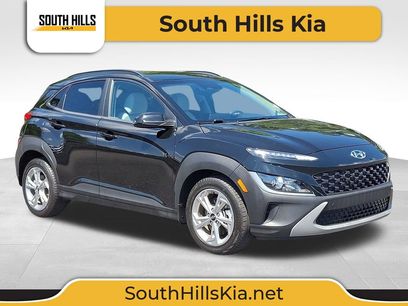 Used 2023 Hyundai Kona SEL