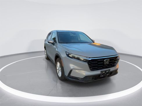 Used 2024 Honda CR-V EX-L image 2