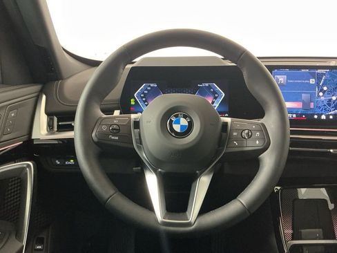 New 2026 BMW X1 xDrive28i w/ Technology Package image 17