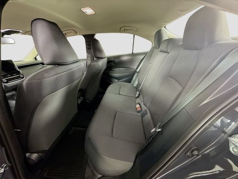 Certified 2026 Toyota Corolla LE FWD image 15