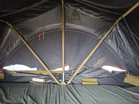 Used 2020 Jeep Gladiator Rubicon image 33