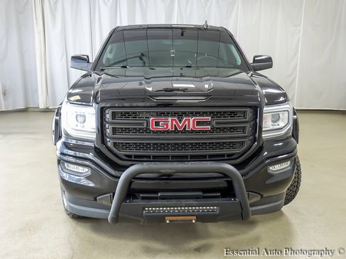 Used 2016 GMC Sierra 1500 4x4 Double Cab image 5