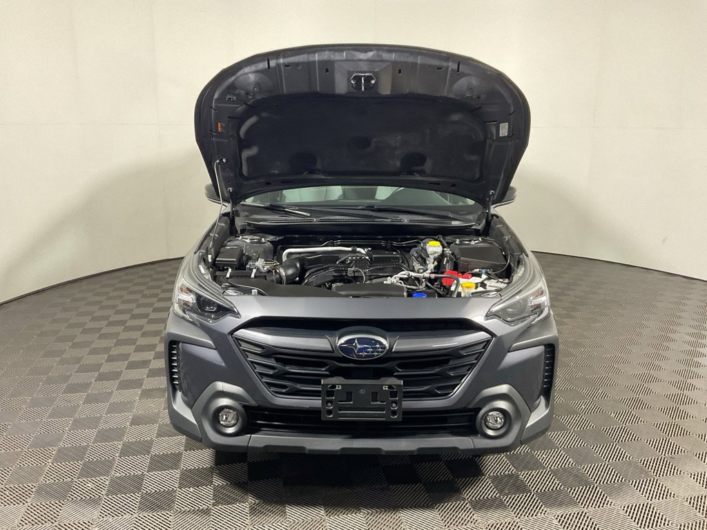 Used 2023 Subaru Outback Premium AWD/4WD image 8