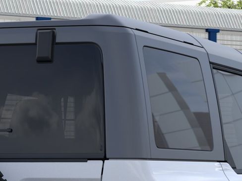 New 2026 Ford Bronco Outer Banks AWD/4WD image 25