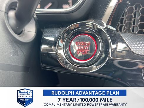Certified 2024 Honda CR-V EX-L image 49