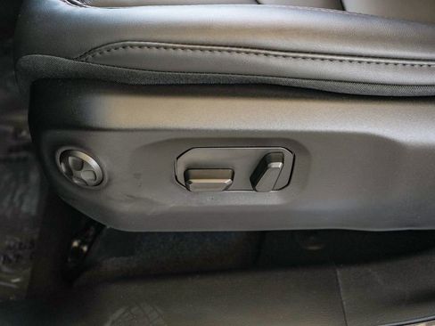 New 2026 Jeep Wrangler Unlimited Rubicon image 21