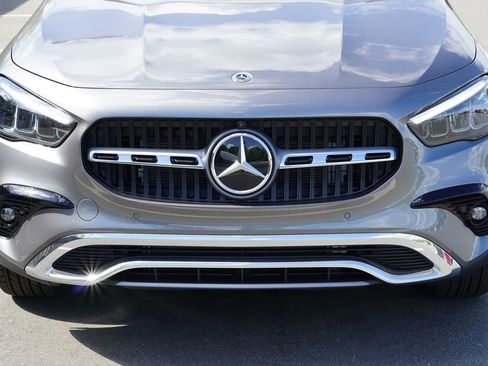 New 2026 Mercedes-Benz GLA 250 image 9