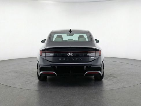 Used 2025 Hyundai Sonata SEL image 7