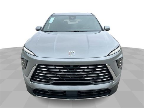 New 2026 Buick Enclave Preferred w/ Power Package image 3