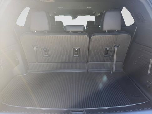 New 2026 GMC Acadia Elevation w/ Black Edition image 18