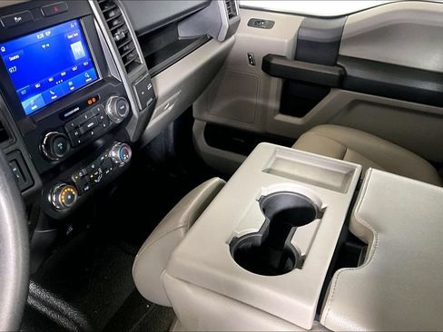 Used 2022 Ford F250 XL w/ Power Equipment Group AWD/4WD image 13