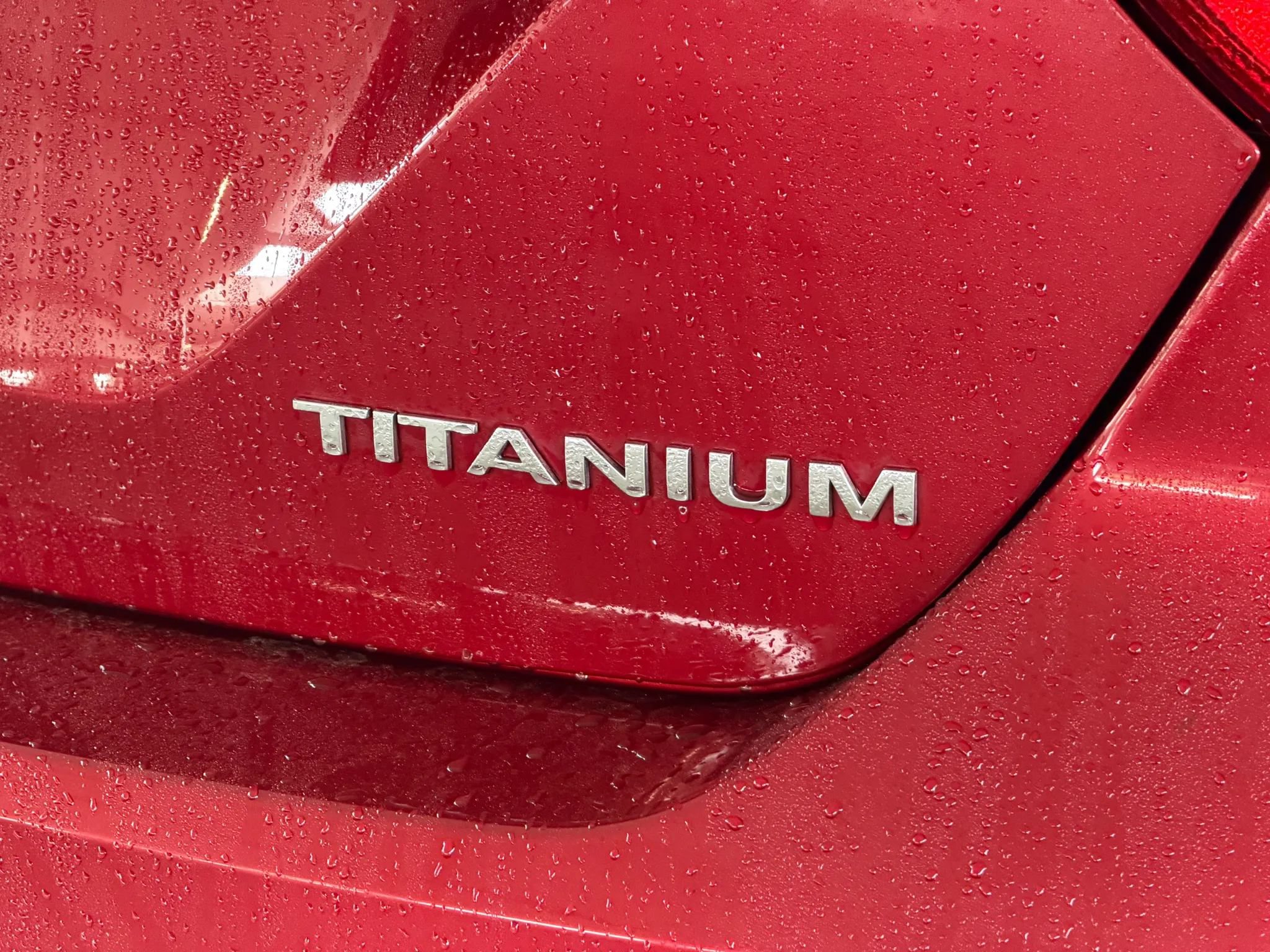 Used 2014 Ford Focus Titanium FWD image 11