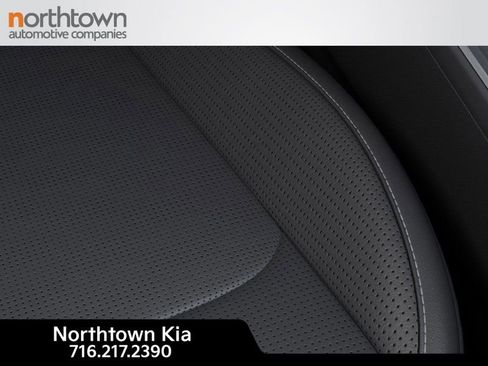 New 2026 Kia Sorento EX AWD/4WD image 25
