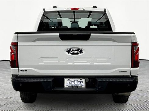 Used 2024 Ford F150 XL image 4