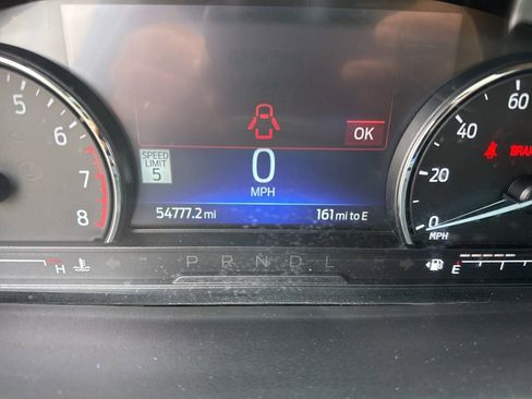 Used 2023 Ford Explorer XLT w/ Equipment Group 202A image 22