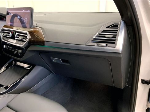 Certified 2023 BMW X3 xDrive30i w/ Premium Package AWD/4WD image 20