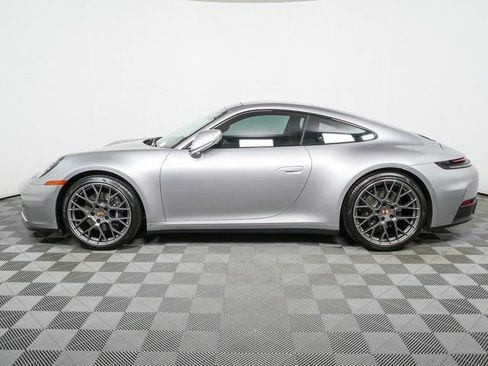 Certified 2025 Porsche 911 Carrera image 2