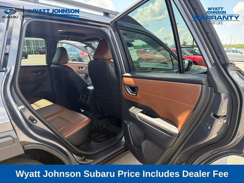 Used 2026 Subaru Outback Touring AWD/4WD image 32