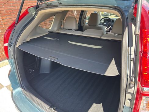 Used 2015 Honda CR-V EX image 40