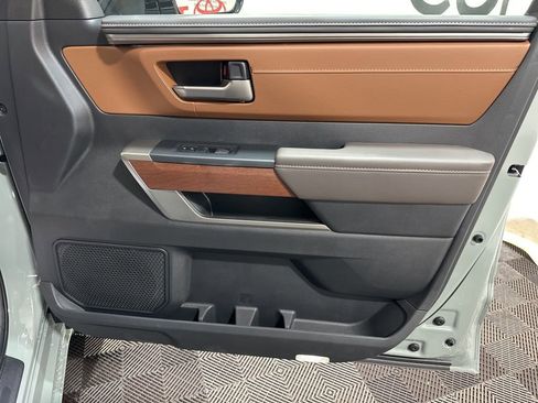 New 2026 Toyota Tundra 1794 Edition AWD/4WD image 11