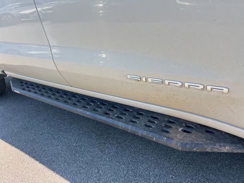 Certified 2026 GMC Sierra 1500 Pro w/ Pro Value Package image 6