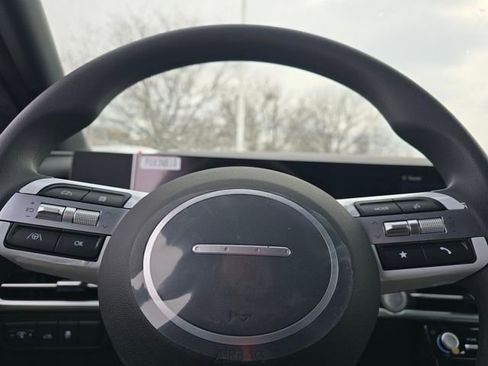 New 2026 Hyundai Santa Cruz SEL AWD/4WD image 24