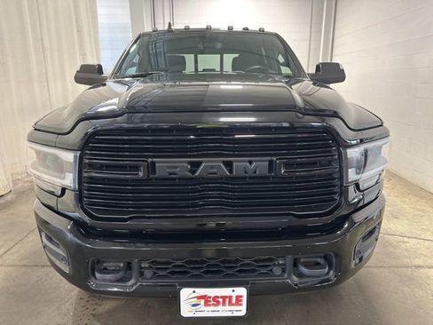 Used 2019 RAM 2500 Big Horn AWD/4WD image 2