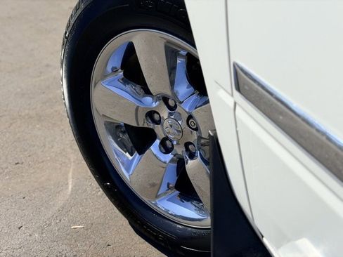 Used 2017 RAM 1500 Big Horn image 24