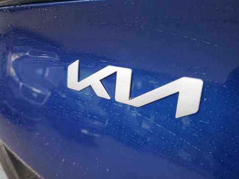 Certified 2023 Kia Sportage SX image 30