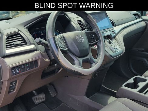 Used 2019 Honda Odyssey EX image 14