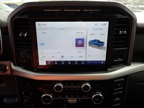 Certified 2022 Ford F150 XLT w/ Equipment Group 302A High image 28