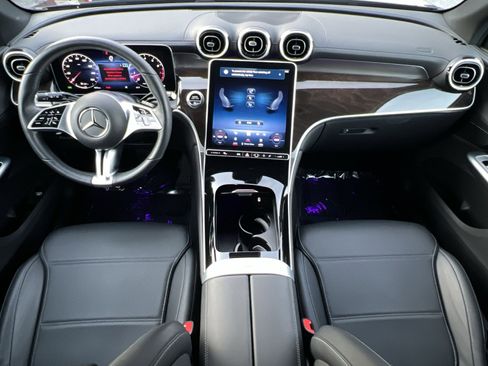 Certified 2023 Mercedes-Benz GLC 300 4MATIC image 21