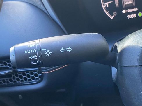 Used 2024 Honda HR-V Sport image 19