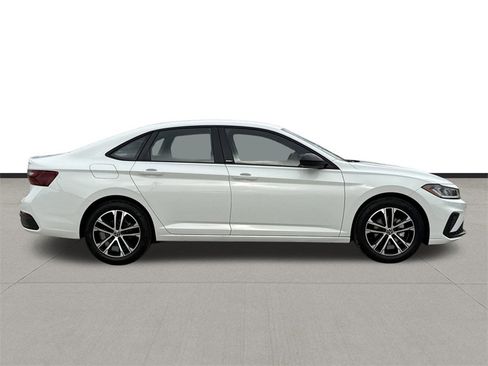 New 2026 Volkswagen Jetta Sport image 4