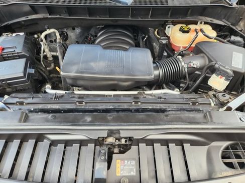 Used 2020 Chevrolet Silverado 1500 LT w/ Texas Edition RWD image 31