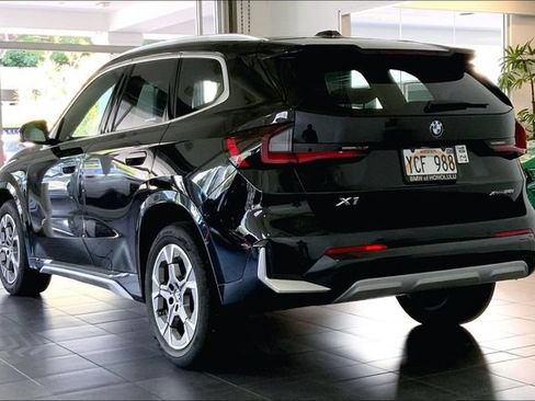 Used 2026 BMW X1 xDrive28i AWD/4WD image 5