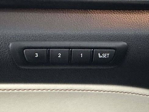 Used 2024 Lexus NX 350 AWD w/ Cold Area Package image 15