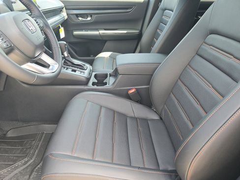 New 2026 Honda CR-V Sport-L image 12