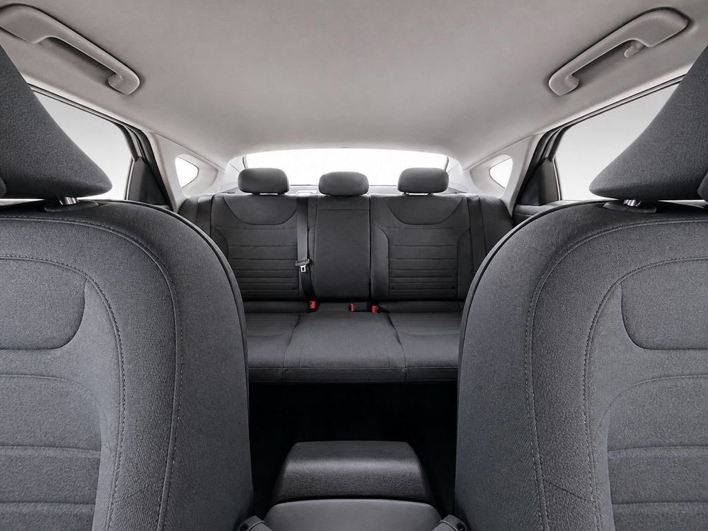Certified 2025 Kia K4 EX FWD image 30