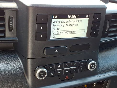 Used 2020 Ford Explorer 4WD Police Interceptor image 14
