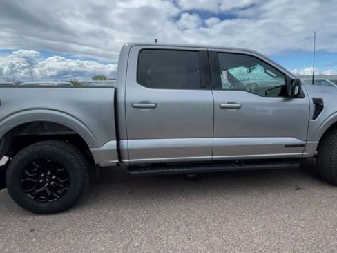 New 2026 Ford F150 XLT w/ Equipment Group 302A MID AWD/4WD image 9