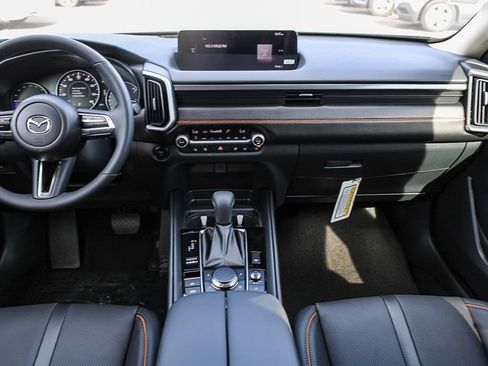 New 2026 MAZDA CX-50 AWD 2.5 Hybrid w/ Cargo Package image 13