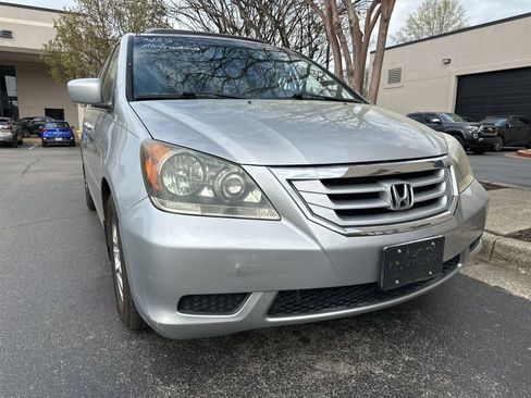 Used 2010 Honda Odyssey EX-L image 1