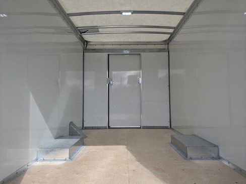 New 2024 Chevrolet Express 3500 w/ Power Convenience Package image 13