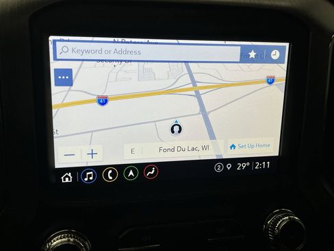 Certified 2021 GMC Sierra 1500 Denali image 5