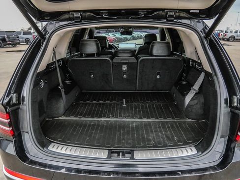 Used 2021 Genesis GV80 3.5T Advanced + image 12