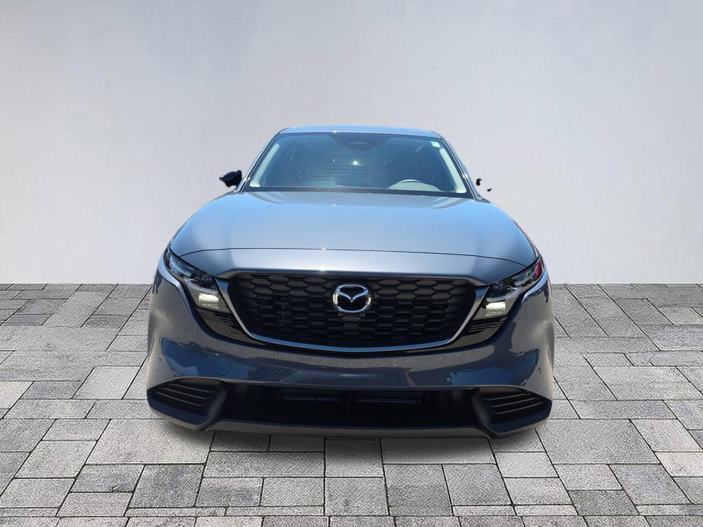 New 2026 MAZDA CX-5 Select AWD/4WD image 2